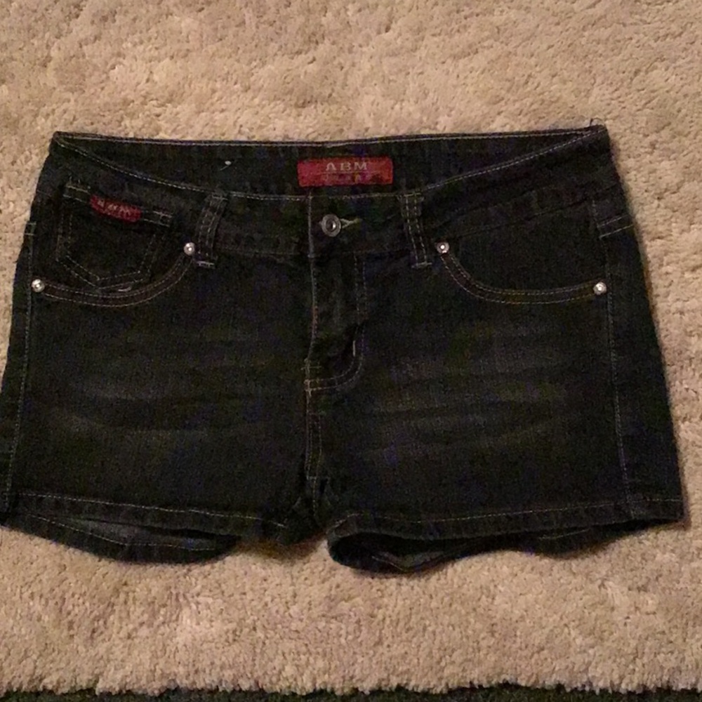ABM Jeans Women’s Shorts
